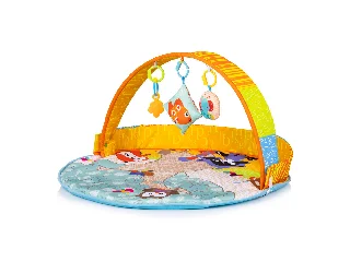 Chipolino játszószőnyeg - Animals