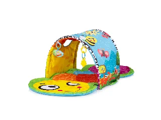 Chipolino játszószőnyeg - Bee