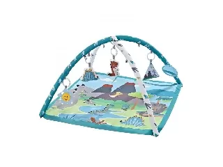 Chipolino játszószőnyeg - Jurassic park