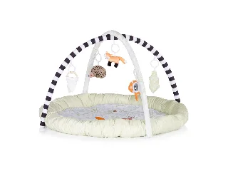 Chipolino játszószőnyeg - Little Fox