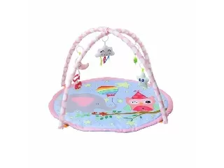 Chipolino játszószőnyeg - Owl and Dumbo