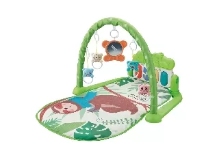 Chipolino játszószőnyeg zongorával - Relax