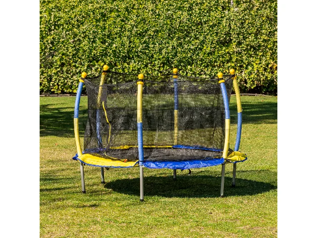 Chipolino Jumpy Trambulin 140 cm