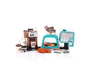 Chipolino Kávéfőző játékszett