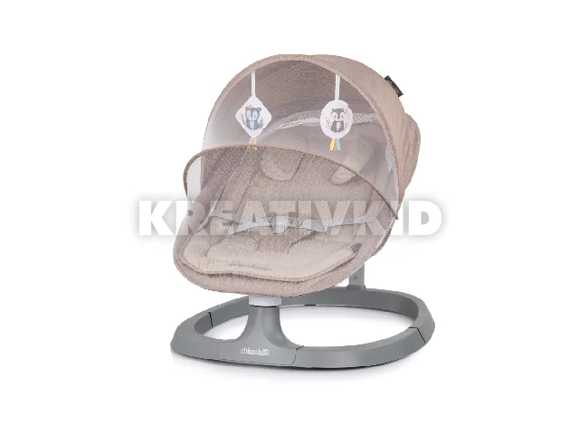 Chipolino Lambada elektromos babahinta - tiramisu