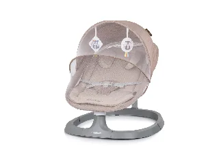 Chipolino Lambada elektromos babahinta - tiramisu