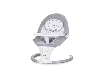 Chipolino Lera elektromos babahinta - Granite