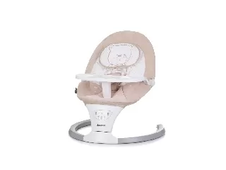 Chipolino Lera elektromos babahinta - Macadamia