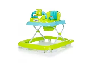 Chipolino Little Cow bébikomp - blue/green