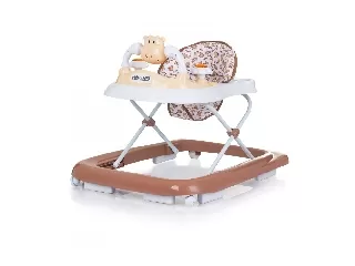 Chipolino Little Cow bébikomp - mocca