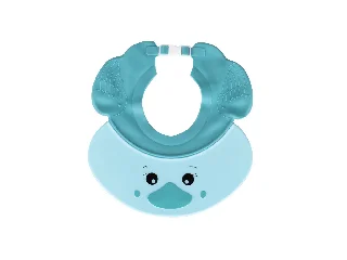 Chipolino Little Duck hajmosó karika - green