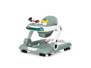 Chipolino Little Explorer bébikomp - basil