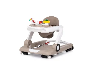 Chipolino Little Explorer bébikomp - beige