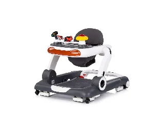 Chipolino Little Explorer bébikomp - grey