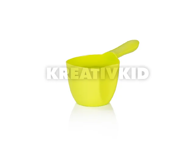 Chipolino Little Fish öblítőpohár hajmosáshoz - Green