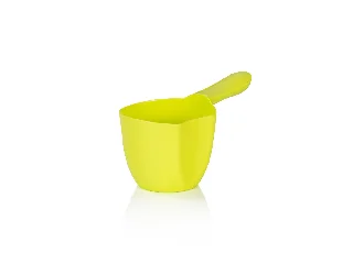 Chipolino Little Fish öblítőpohár hajmosáshoz - Green