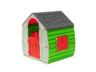 Chipolino Magical House játszóház - Green