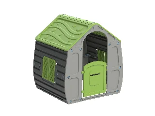 Chipolino Magical House játszóház - Grey