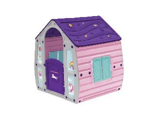 Chipolino Magical House játszóház - Unicorn