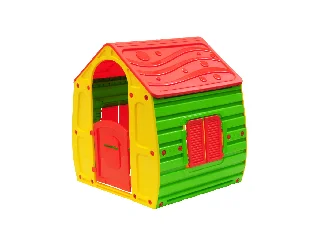 Chipolino Magical House játszóház - Yellow