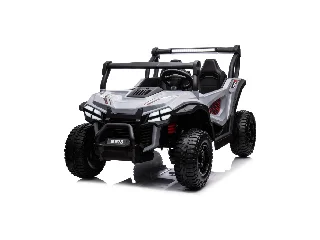 Chipolino Magnum elektromos autó - Grey