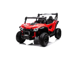 Chipolino Magnum elektromos autó - red