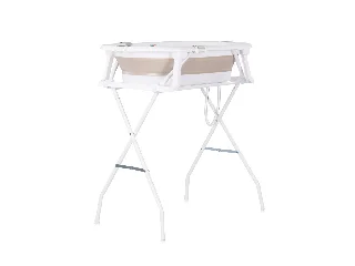 Chipolino Malibu kád leeresztő dugóval 87cm - beige