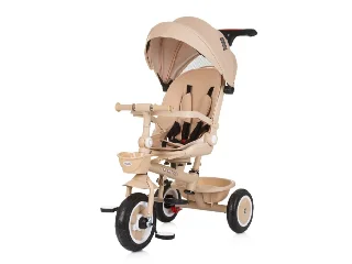 Chipolino Marathon tricikli kupolával - Macadamia