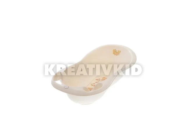 Chipolino Marea kád 102 cm - Teddy Bear -beige