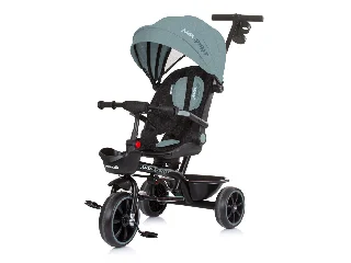 Chipolino Max Sport tricikli kupolával - matcha