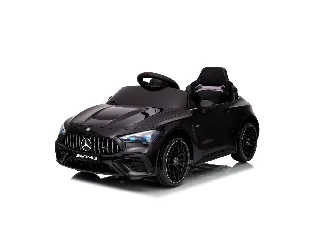 Chipolino Mercedes AMG CLE 53 elektromos autó - black