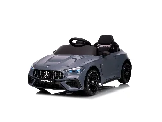Chipolino Mercedes AMG CLE 53 elektromos autó - grey