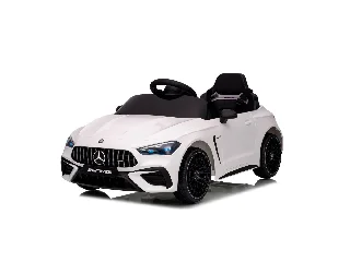 Chipolino Mercedes AMG CLE 53 elektromos autó - white