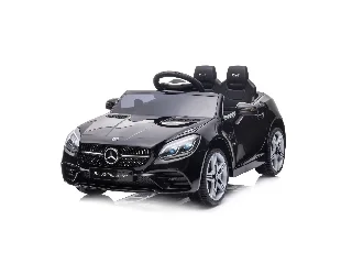 Chipolino Mercedes Benz SLC300 elektromos autó - black