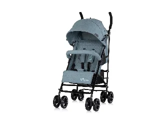 Chipolino Milano sport babakocsi 22kg-ig - Matcha