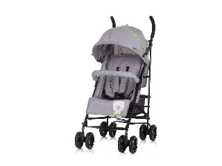 Chipolino Milano sport babakocsi - Bear