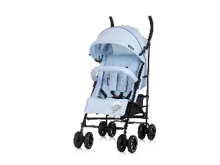 Chipolino Milano sport babakocsi - Hippo