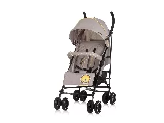 Chipolino Milano sport babakocsi - Lion