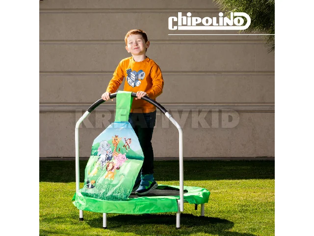 Chipolino Mini Trambulin 91 cm