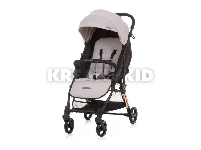 Chipolino Move On sport babakocsi - Sand