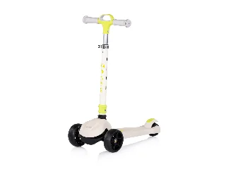 Chipolino Moxie Roller - White/lime