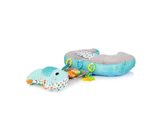 Chipolino multifunkcionális babapárna 5az1 ben - blue