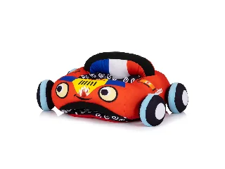 Chipolino multifunkcionális játszófészek - car