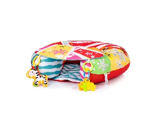 Chipolino multifunkcionális játszófészek - colors