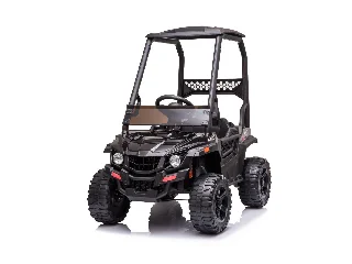 Chipolino OFF ROAD elektromos autó - black