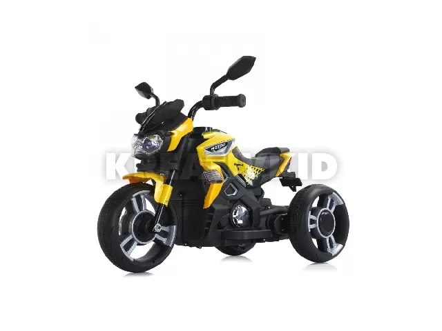 Chipolino Off road elektromos motor - yellow