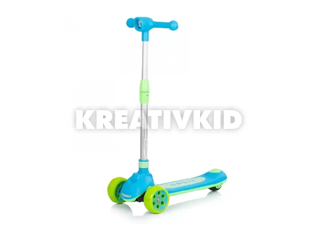 Chipolino Orbit roller - blue/green