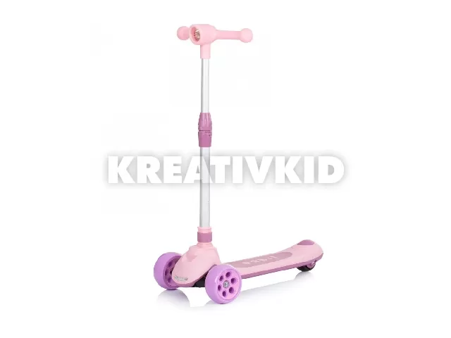 Chipolino Orbit roller - pink