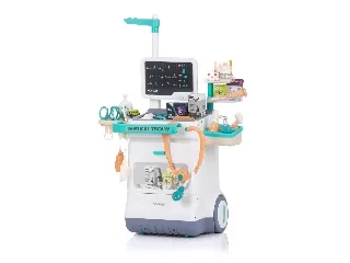 Chipolino Orvosi játékszett 26db-os