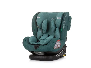 Chipolino Peak 360 I-Size autósülés 40-150 cm - Pastel Green